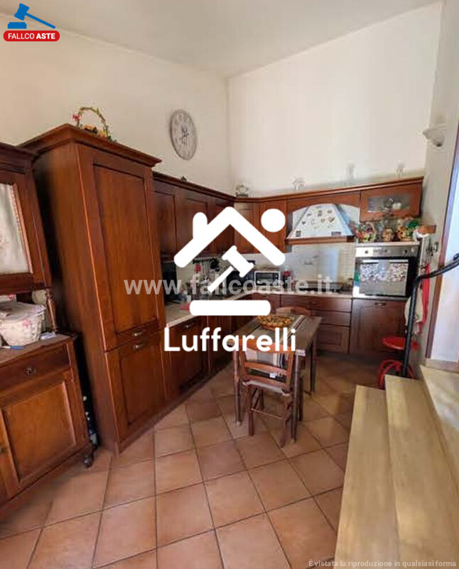 Immagine di CASA / VILLA VIA MIGLIANICO – ROMA