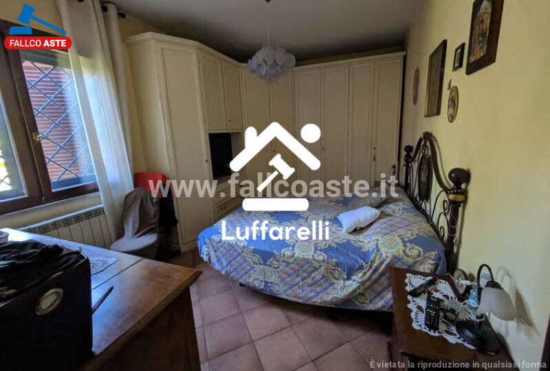 Immagine di CASA / VILLA VIA MIGLIANICO – ROMA