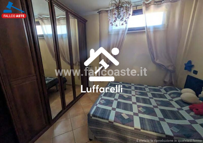 Immagine di CASA / VILLA VIA MIGLIANICO – ROMA