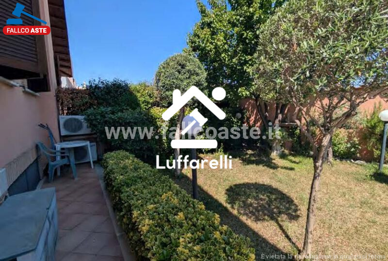 Immagine di CASA / VILLA VIA MIGLIANICO – ROMA