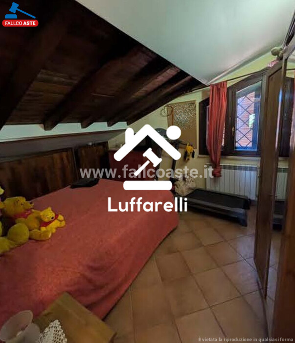 Immagine di CASA / VILLA VIA MIGLIANICO – ROMA