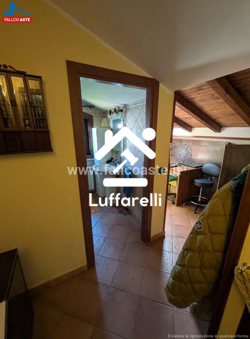 Immagine di CASA / VILLA VIA MIGLIANICO – ROMA