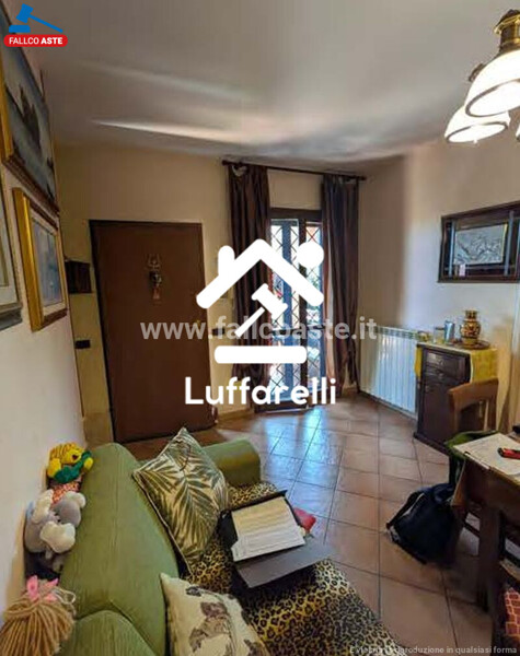 CASA / VILLA VIA MIGLIANICO - ROMA — foto 5