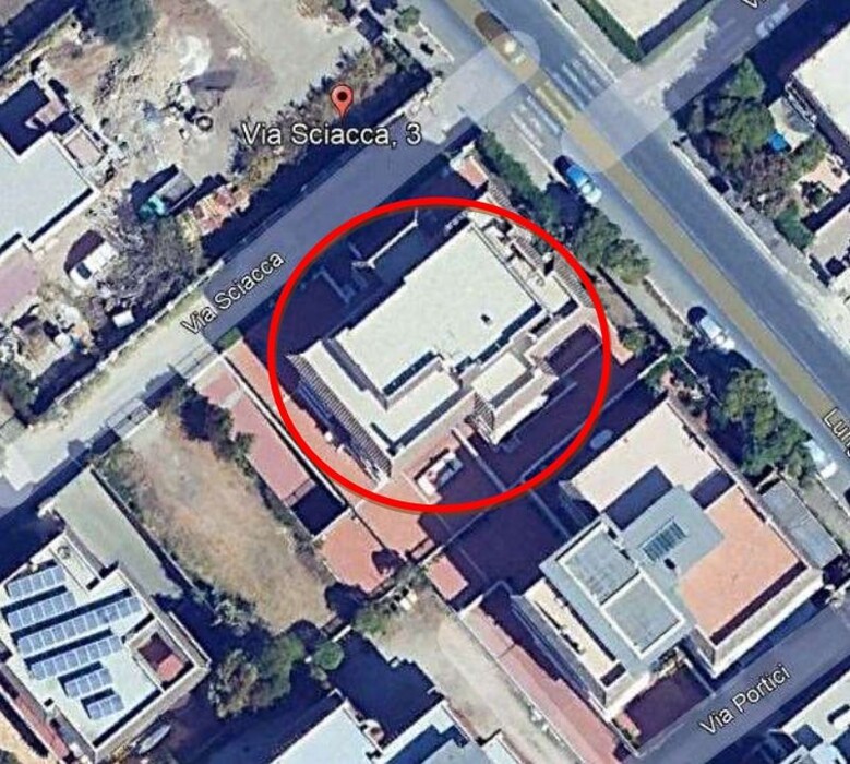 Immagine di APPARTAMENTO VIA SCIACCA – POMEZIA