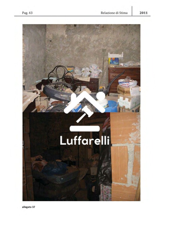 Immagine di CASA / VILLA VIA MAGLICAT – SAN MARTINO DI FINITA