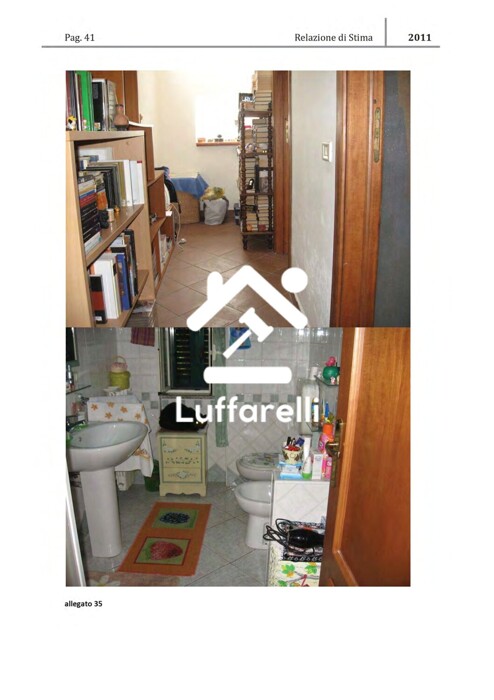 Immagine di CASA / VILLA VIA MAGLICAT – SAN MARTINO DI FINITA