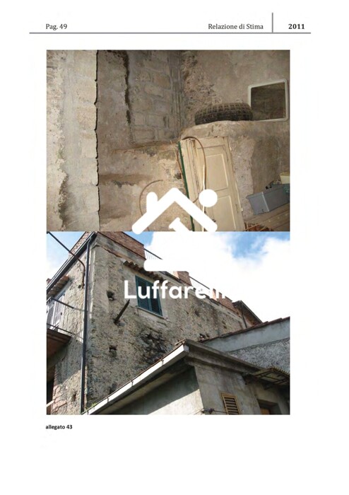 Immagine di CASA / VILLA VIA MAGLICAT – SAN MARTINO DI FINITA