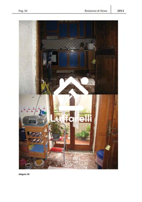 Immagine di CASA / VILLA VIA MAGLICAT – SAN MARTINO DI FINITA