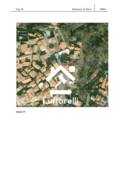 Immagine di CASA / VILLA VIA MAGLICAT – SAN MARTINO DI FINITA