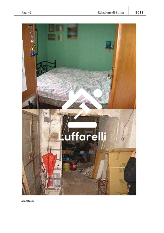 Immagine di CASA / VILLA VIA MAGLICAT – SAN MARTINO DI FINITA