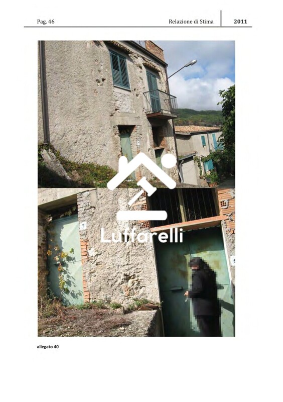 Immagine di CASA / VILLA VIA MAGLICAT – SAN MARTINO DI FINITA