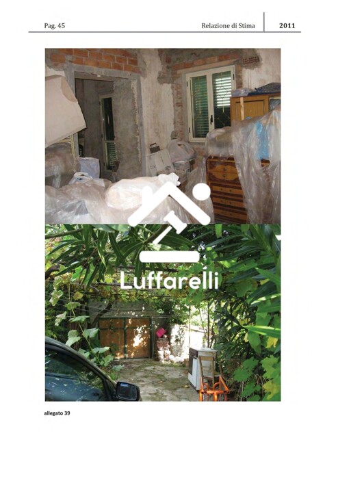 Immagine di CASA / VILLA VIA MAGLICAT – SAN MARTINO DI FINITA