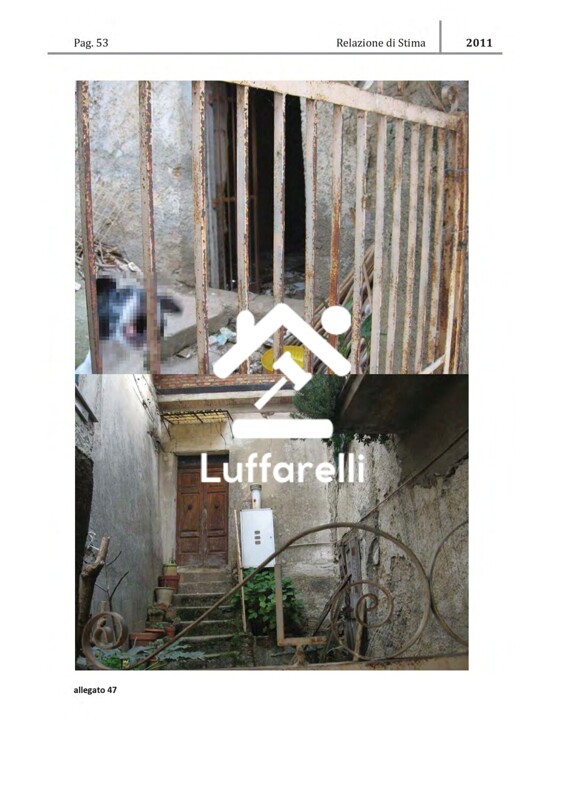 Immagine di CASA / VILLA VIA MAGLICAT – SAN MARTINO DI FINITA