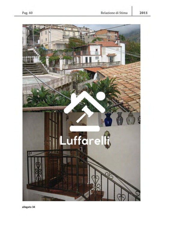 Immagine di CASA / VILLA VIA MAGLICAT – SAN MARTINO DI FINITA