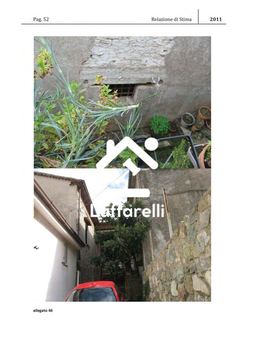 Immagine di CASA / VILLA VIA MAGLICAT – SAN MARTINO DI FINITA