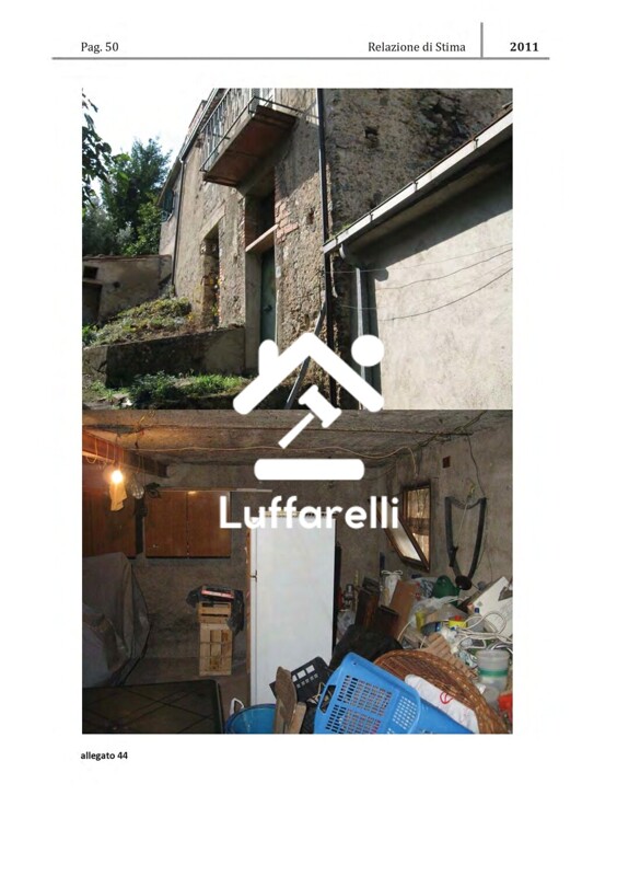 Immagine di CASA / VILLA VIA MAGLICAT – SAN MARTINO DI FINITA