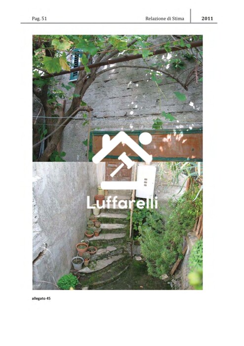 Immagine di CASA / VILLA VIA MAGLICAT – SAN MARTINO DI FINITA