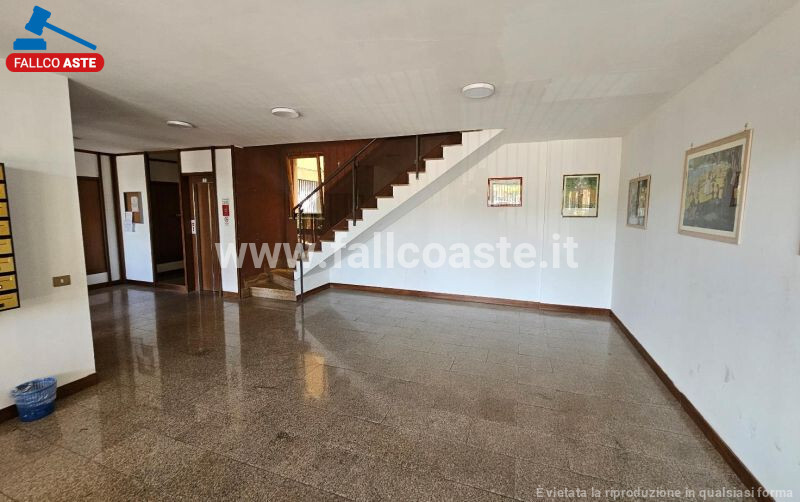 Immagine di APPARTAMENTO VIA LIBERO LEONARDI – ROMA