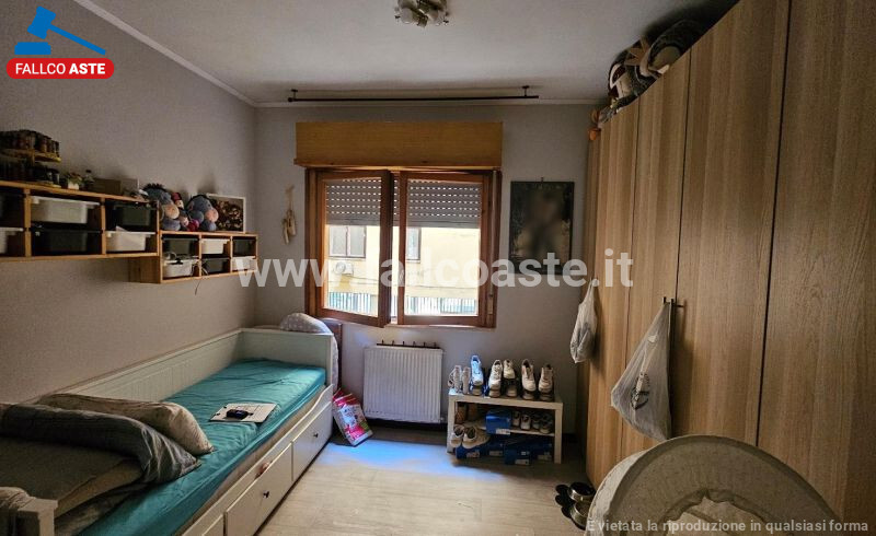 Immagine di APPARTAMENTO VIA LIBERO LEONARDI – ROMA