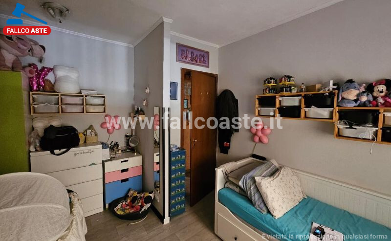 Immagine di APPARTAMENTO VIA LIBERO LEONARDI – ROMA