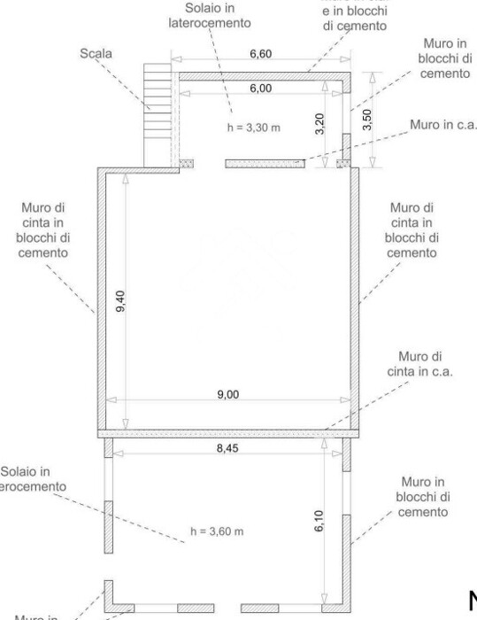 Immagine di TERRENO RENDE – RENDE