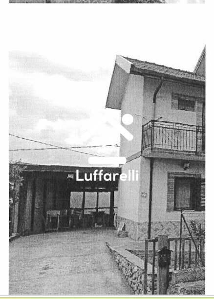 Immagine di CASA / VILLA VIA IV NOVEMBRE – CARDINALE