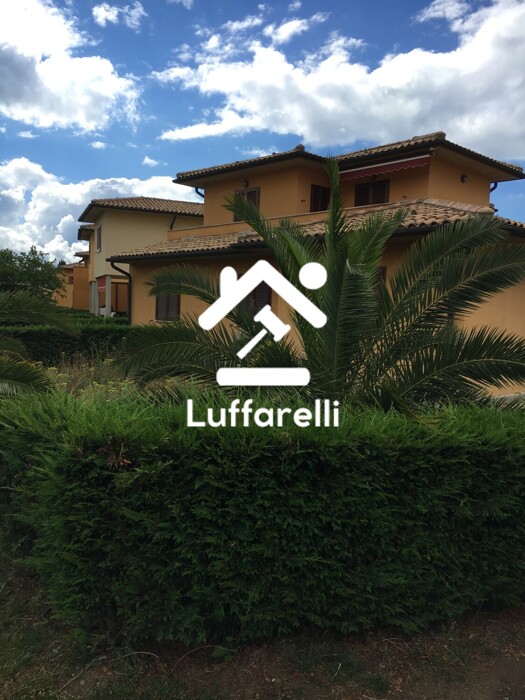 Immagine di ATTIVITÀ RICETTIVE / SCOPO COMMERCIALE VIA AURELIA SUD – PIOMBINO