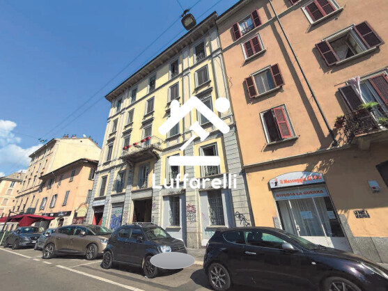 Immagine di APPARTAMENTO VIA ASCANIO SFORZA – MILANO