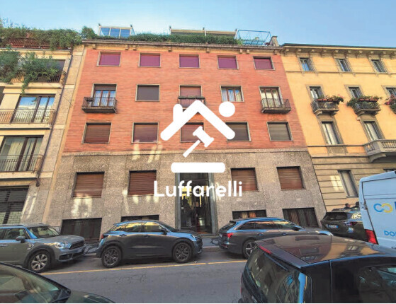 Immagine di APPARTAMENTO VIA CARROCCIO – MILANO