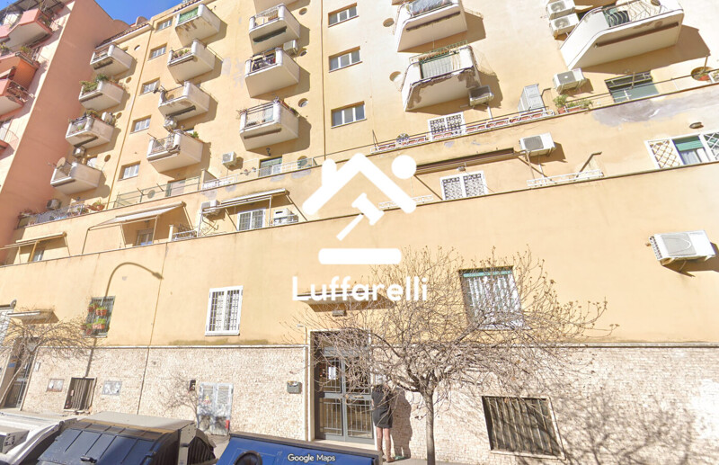 Immagine di CASA / VILLA VIA GIUSEPPE ARIMONDI – ROMA