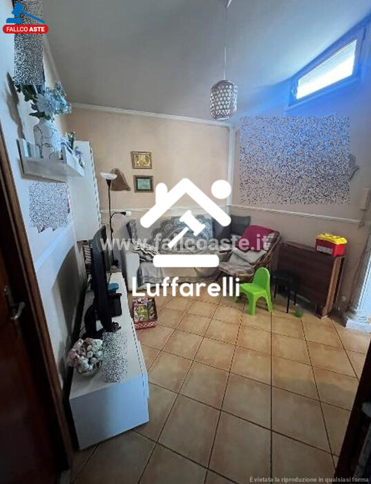 Immagine di CASA / VILLA VIA ANCHISE – ROMA