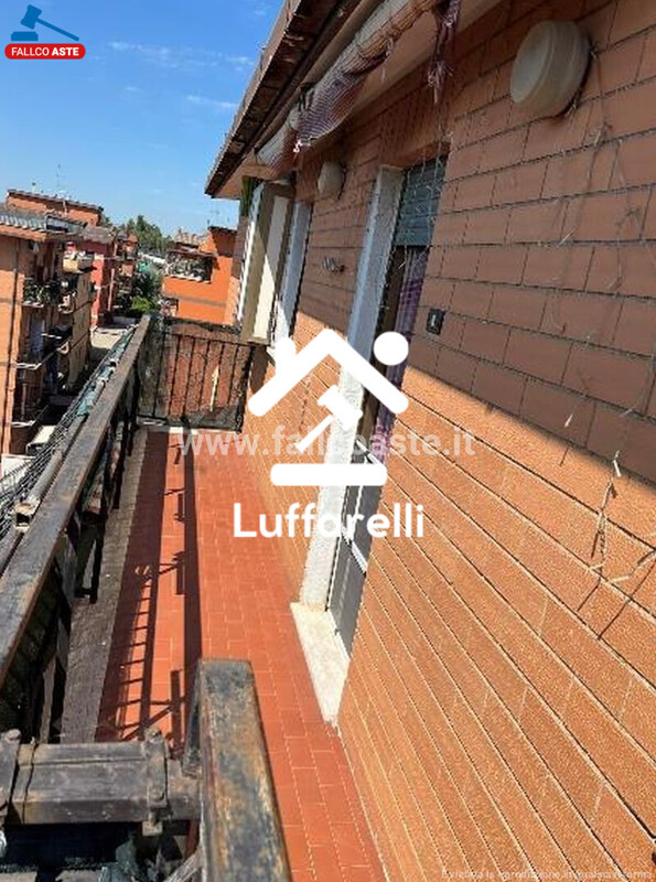 Immagine di CASA / VILLA VIA ANCHISE – ROMA