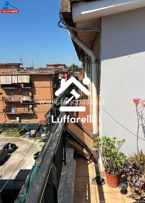 Immagine di CASA / VILLA VIA ANCHISE – ROMA