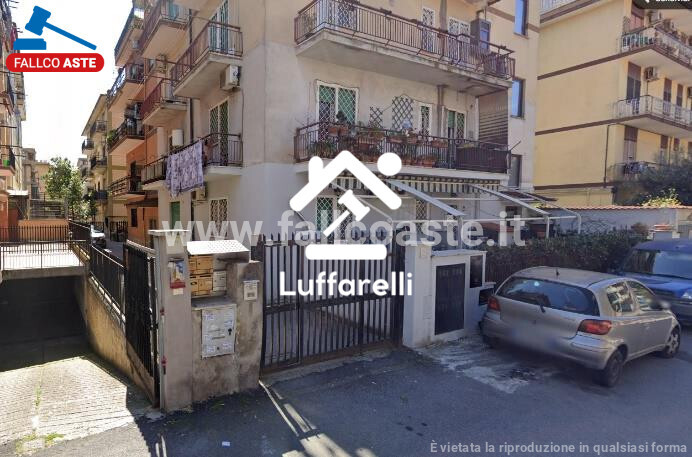 Immagine di CASA / VILLA VIA ANCHISE – ROMA
