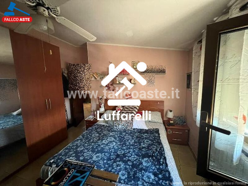 Immagine di CASA / VILLA VIA ANCHISE – ROMA