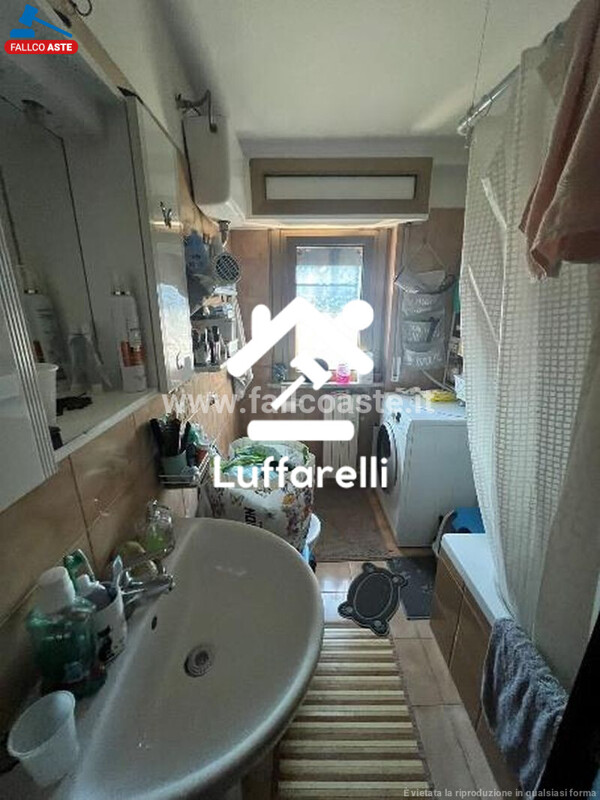 Immagine di CASA / VILLA VIA ANCHISE – ROMA