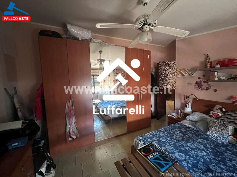 Immagine di CASA / VILLA VIA ANCHISE – ROMA