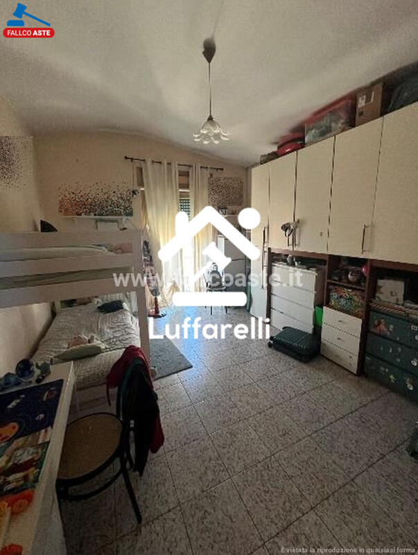 Immagine di CASA / VILLA VIA ANCHISE – ROMA