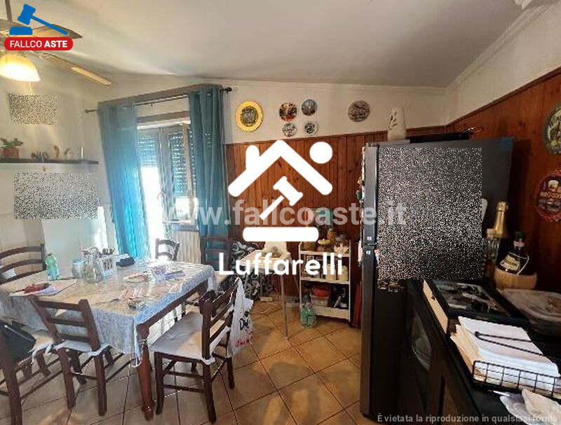 Immagine di CASA / VILLA VIA ANCHISE – ROMA