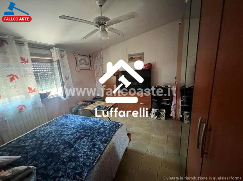 Immagine di CASA / VILLA VIA ANCHISE – ROMA