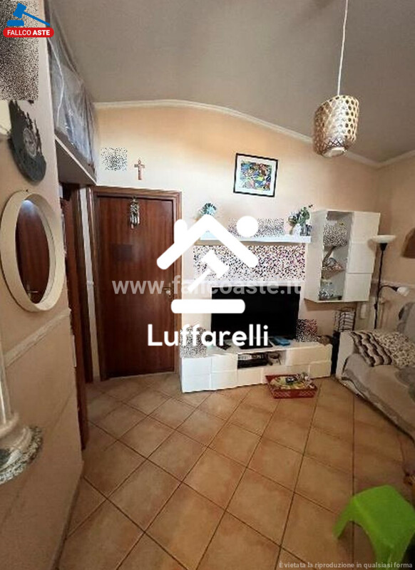 Immagine di CASA / VILLA VIA ANCHISE – ROMA