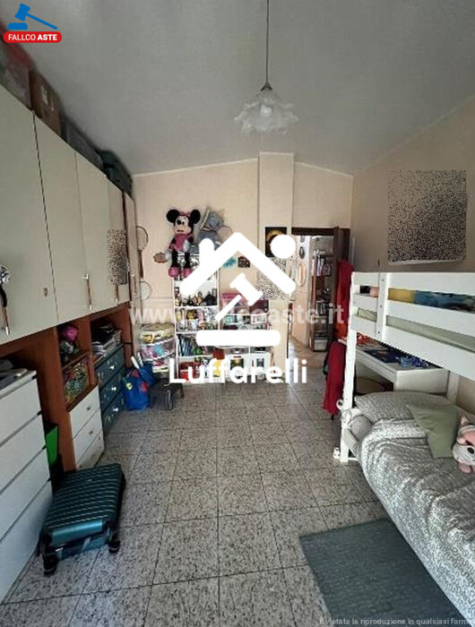 Immagine di CASA / VILLA VIA ANCHISE – ROMA