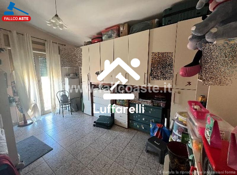 Immagine di CASA / VILLA VIA ANCHISE – ROMA