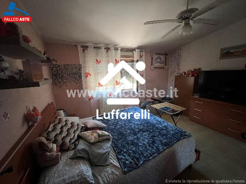 Immagine di CASA / VILLA VIA ANCHISE – ROMA