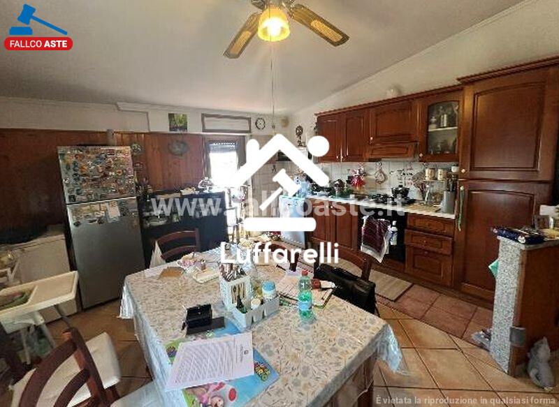 Immagine di CASA / VILLA VIA ANCHISE – ROMA