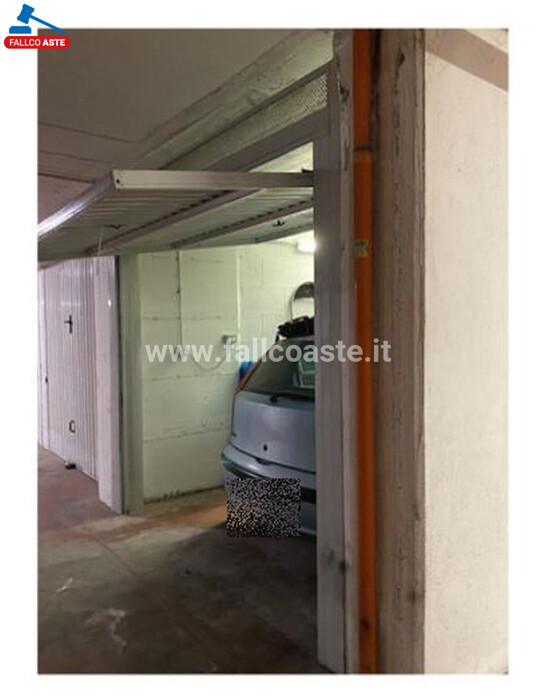 Immagine di APPARTAMENTO VIA CLAUDIO TRUFFI – ROMA