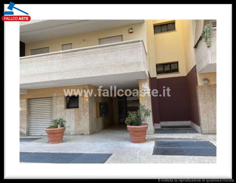 Immagine di APPARTAMENTO VIA CLAUDIO TRUFFI – ROMA