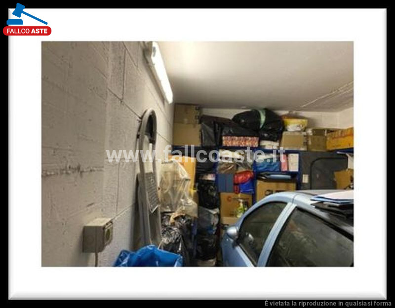 Immagine di APPARTAMENTO VIA CLAUDIO TRUFFI – ROMA