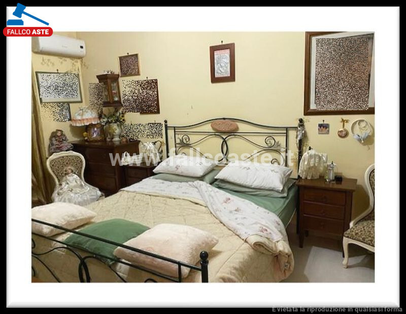 Immagine di APPARTAMENTO VIA CLAUDIO TRUFFI – ROMA