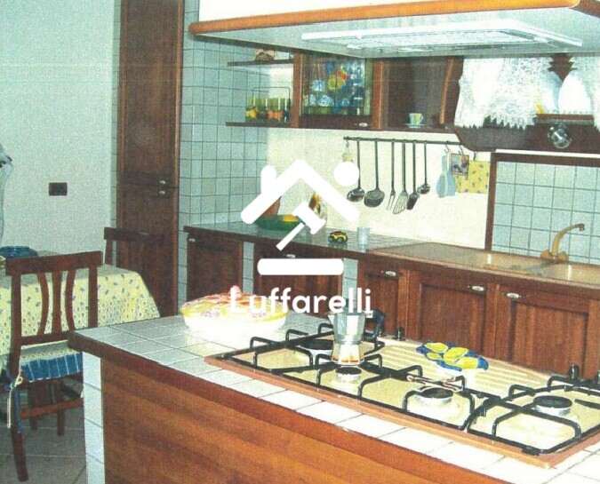 APPARTAMENTO VIA BISCIGLIETTO - MARANO PRINCIPATO — foto 3